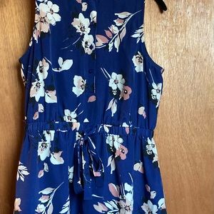 Ann Taylor Sleeveless Dress